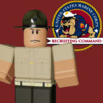 Marine Corps Recruiting Command 1941s