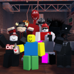 Final Stand [OFFICAL GROUP]