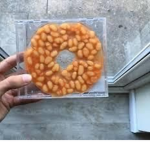 REEEEE BEANS