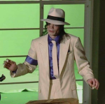 Michael Jackson Club of pop