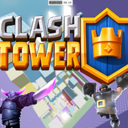 Clash Royale Tower [MORPHS]