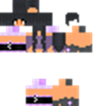 Minecraft cool masters