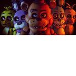 fnaf fan club 17711