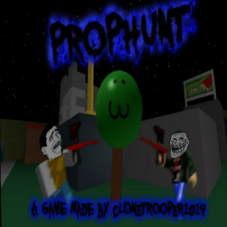 PropHunt