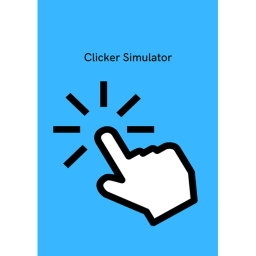 Clicker Simulator