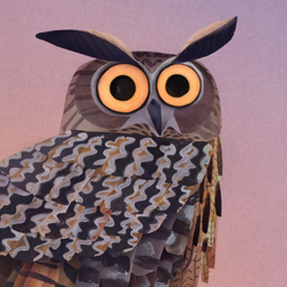 OwlVision avatar