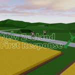 New Zealand First Response