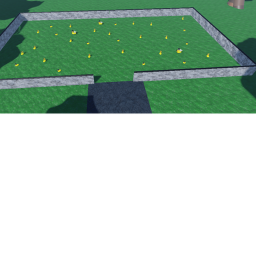 Collect Ducks For Money (WIP)