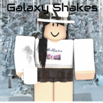 Galaxy Shakes™