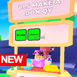 DON MODDED QY [💸] 24H
