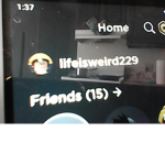 Lifeisweird229
