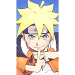 Naruto uzamaki clan