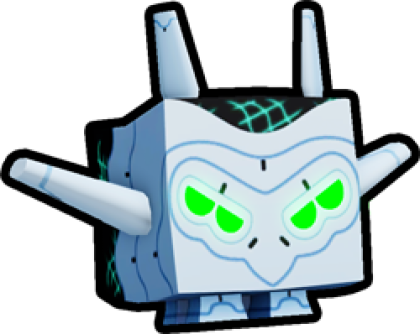 Quantum Griffin