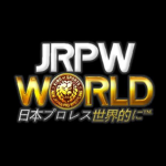 JRPW [Japan Roblox Pro Wrestling]