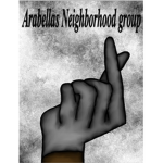 Arabellas neighborhood group