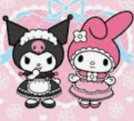 Koromi my melody group (this is a fan group)