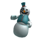 Snowman is epic