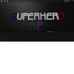 S - Superhero RP (Roleplay)