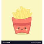 French Fries!~