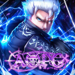 AOPG [ VERGIL ] x8