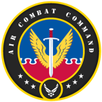 -USAF / ACC- Air Combat Command