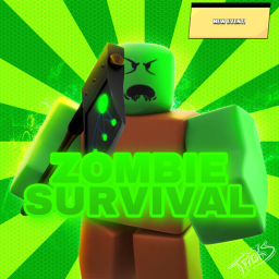 Zombie survival [EVENT🐉]
