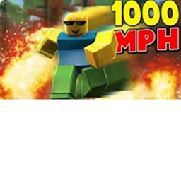 (NEW) Speed Simulator