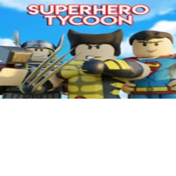 Heroe Tycoon [NEW] icon