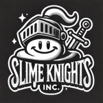 Slime Knights Inc.