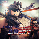 --[USA] United States Army--