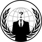 Anonymous Hacker Group