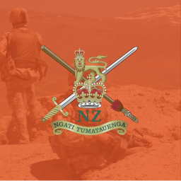 New Zealand Army Ranking Center
