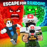 TSUNAMI RANDOM