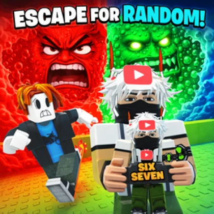 TSUNAMI RANDOM Roblox group icon