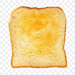 Toasted perductions