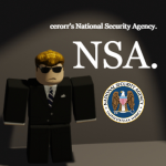 --NSA-- National Security Agency