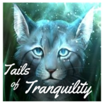 Warriors: Tails of Tranquility