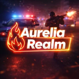 [In Construction] Aurelia Realm City icon