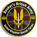[UK-SF] United Kingdom Special Forces!