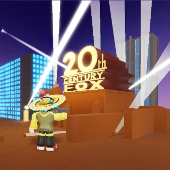 [2.0.6] Destroy the 20th century fox logo!