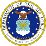 [USAF] • United States Air Force