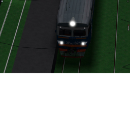 Dm Russian railways Kazan