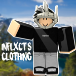 Inflxct's Clothing