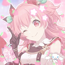 ꒷🥛