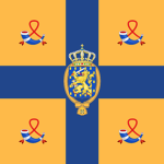 [KNLD] House Of Orange Nassau