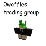0woffle's trading group
