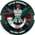 [R-GR] Royal Gurkha Rifles [R-GR]