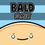 The Bald Family V.2