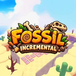 [UPD] Fossil Incremental icon