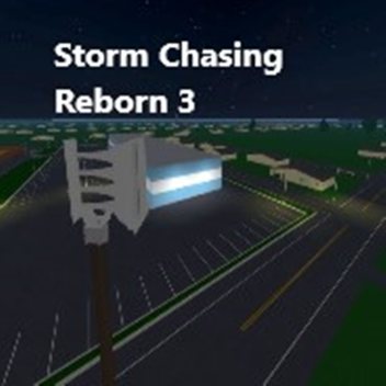 Storm [Chasers Reborn 3] Helicopter [SCR Unsdate]